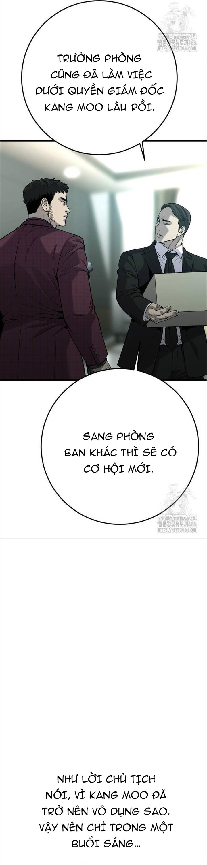 Đứa Con Báo Thù Chapter 38 - Trang 2