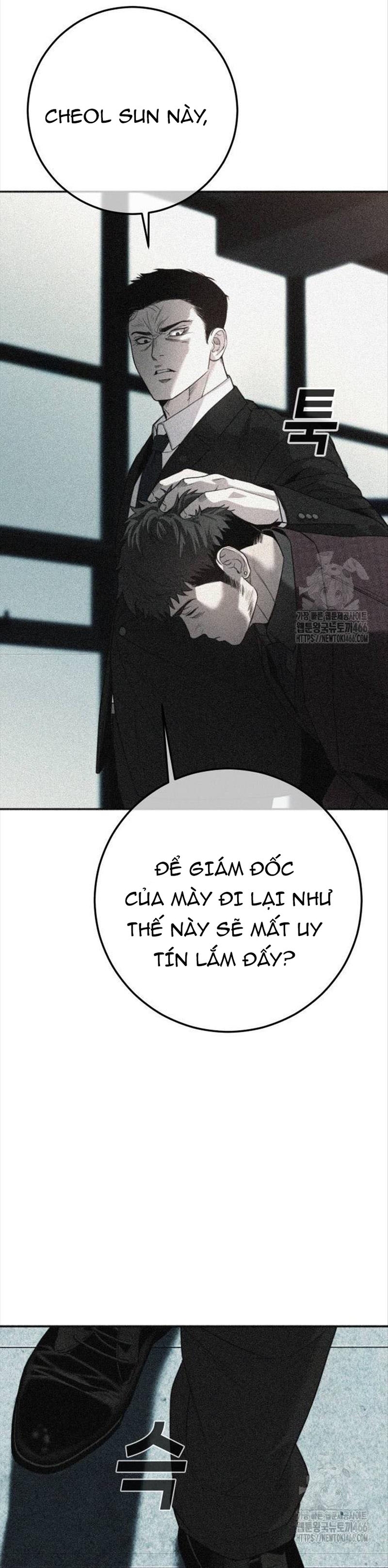 Đứa Con Báo Thù Chapter 38 - Trang 2