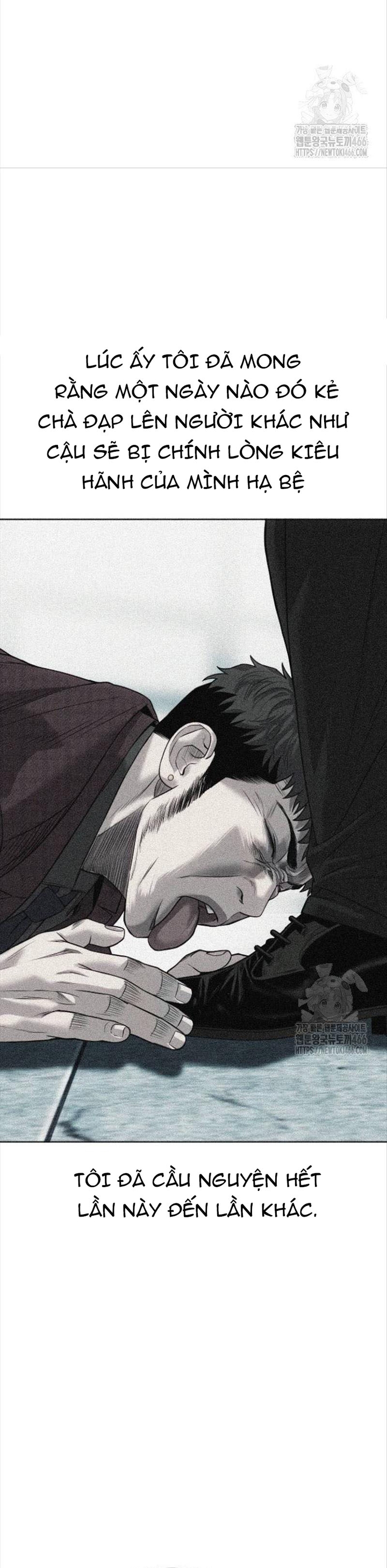 Đứa Con Báo Thù Chapter 38 - Trang 2