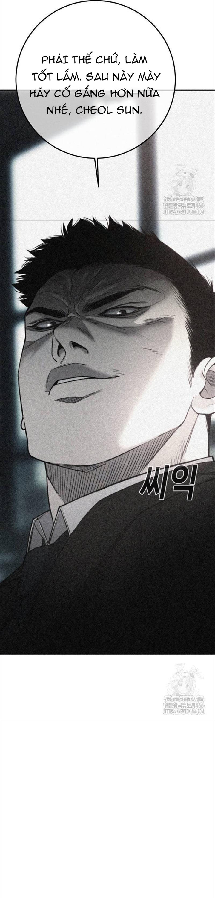 Đứa Con Báo Thù Chapter 38 - Trang 2