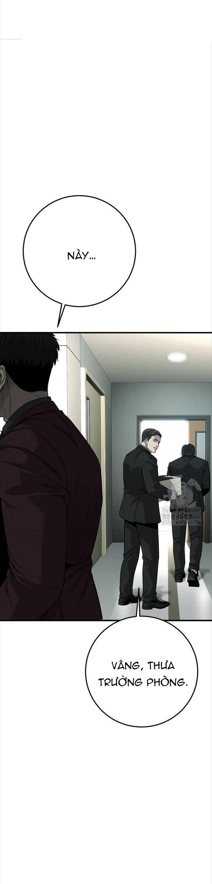 Đứa Con Báo Thù Chapter 38 - Trang 2