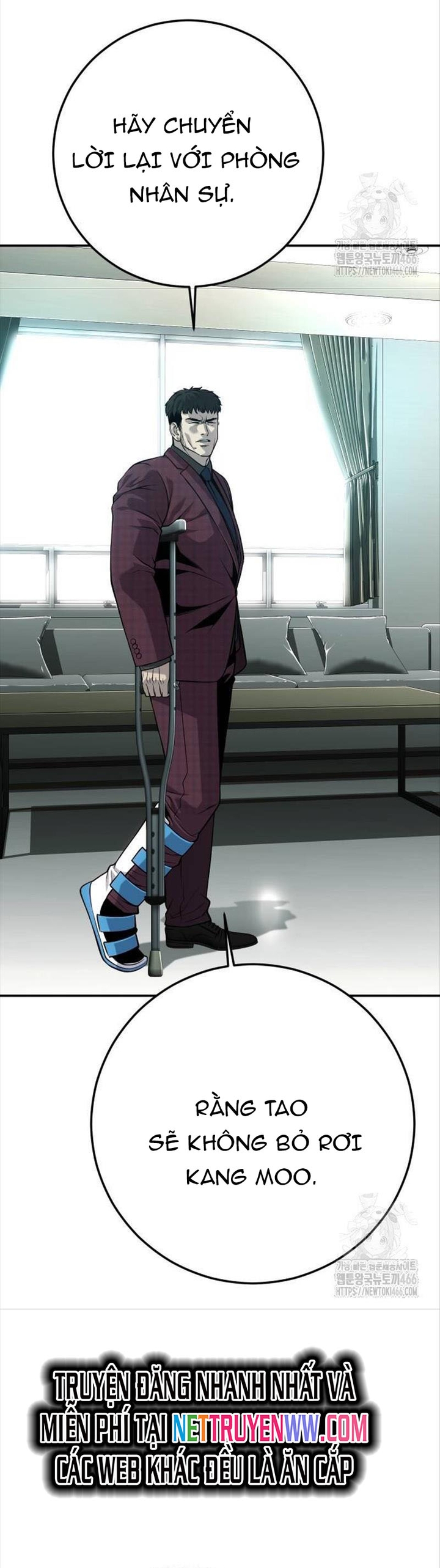 Đứa Con Báo Thù Chapter 38 - Trang 2