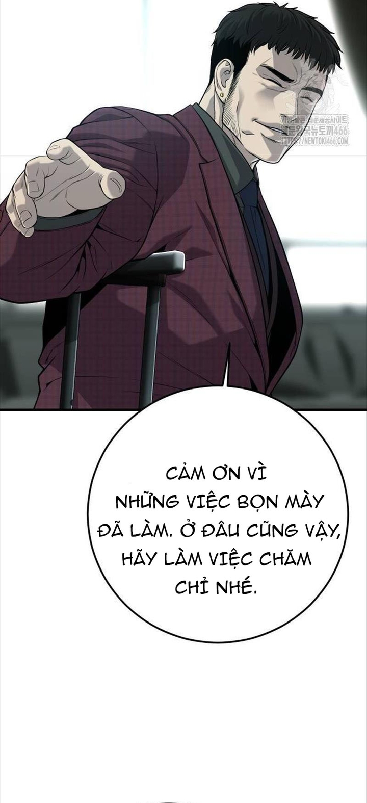 Đứa Con Báo Thù Chapter 38 - Trang 2