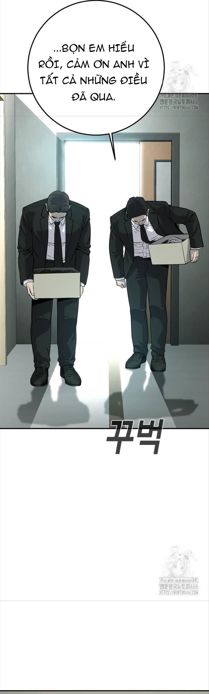 Đứa Con Báo Thù Chapter 38 - Trang 2