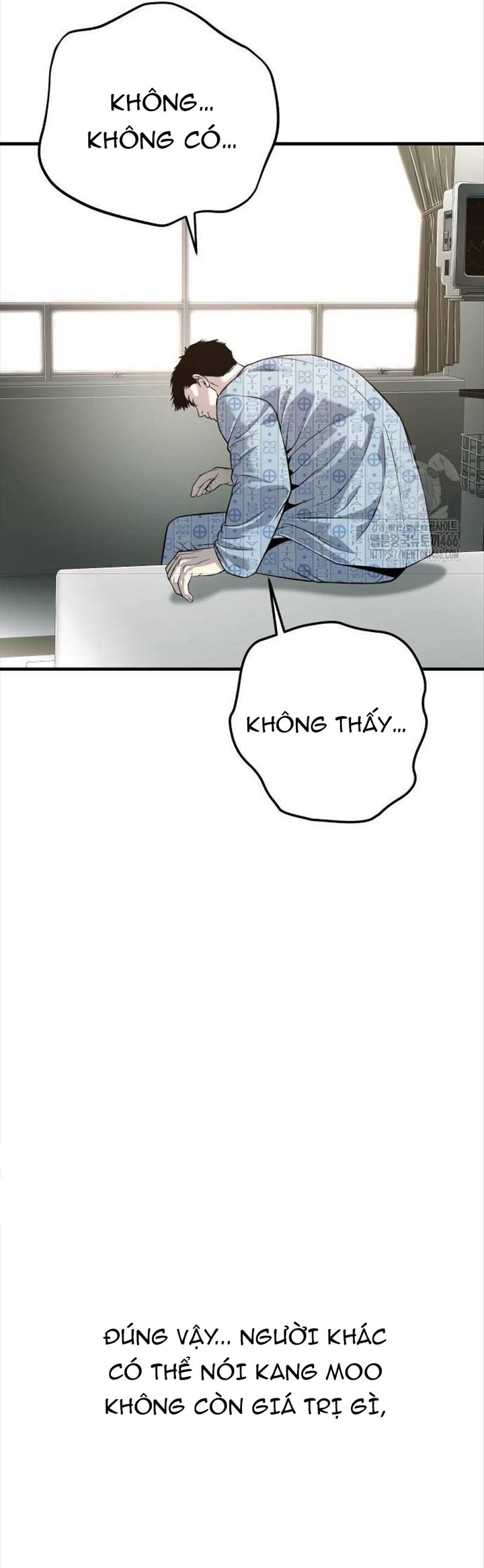 Đứa Con Báo Thù Chapter 38 - Trang 2