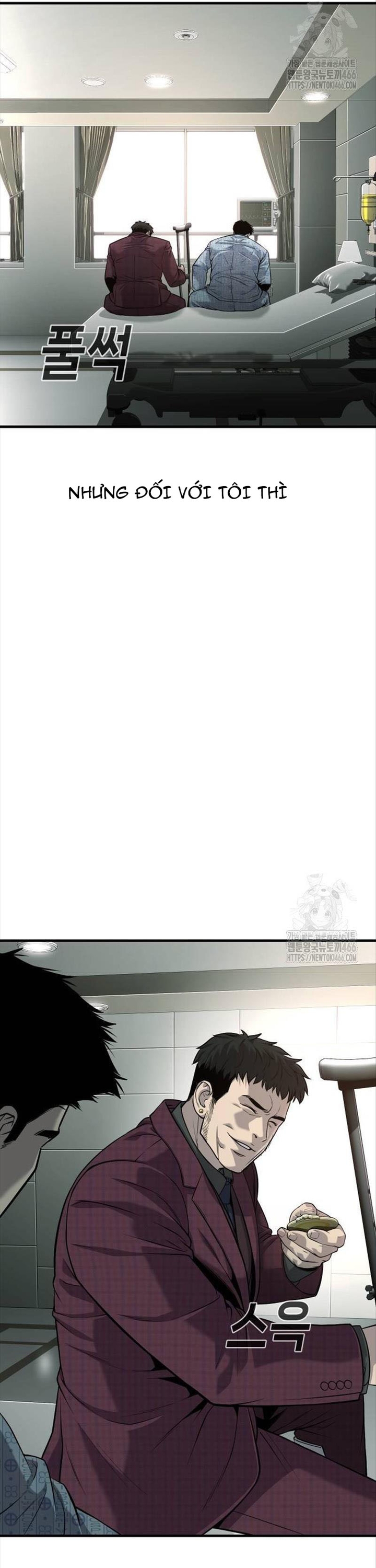 Đứa Con Báo Thù Chapter 38 - Trang 2