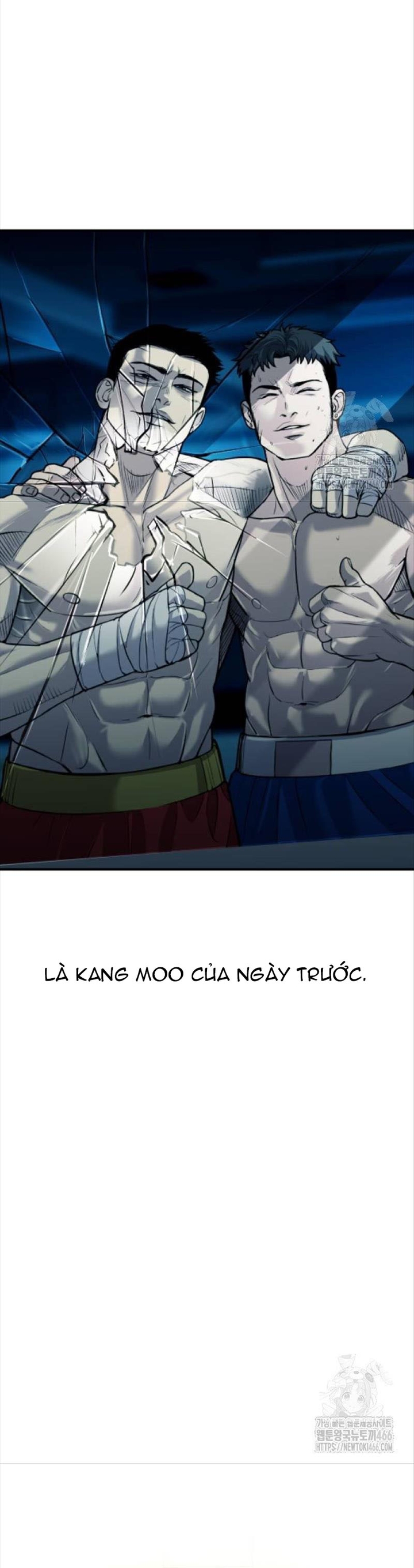 Đứa Con Báo Thù Chapter 38 - Trang 2