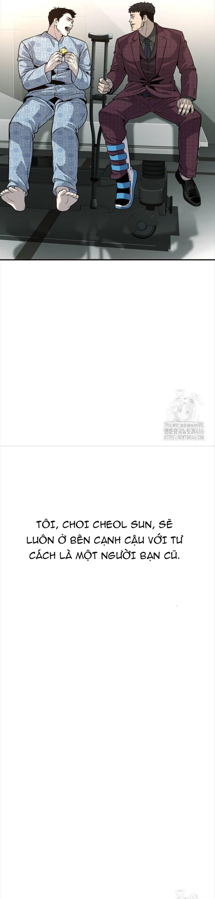 Đứa Con Báo Thù Chapter 38 - Trang 2
