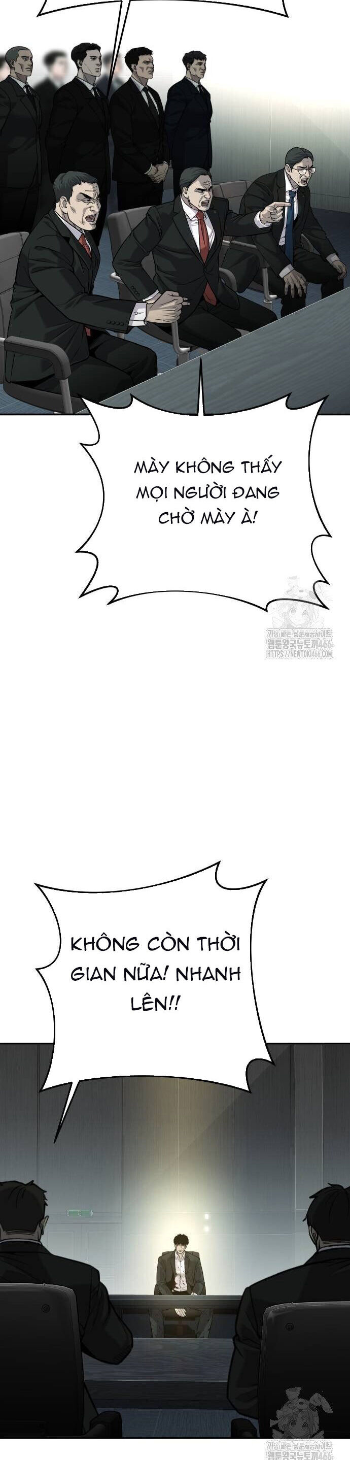 Đứa Con Báo Thù Chapter 39 - Trang 2