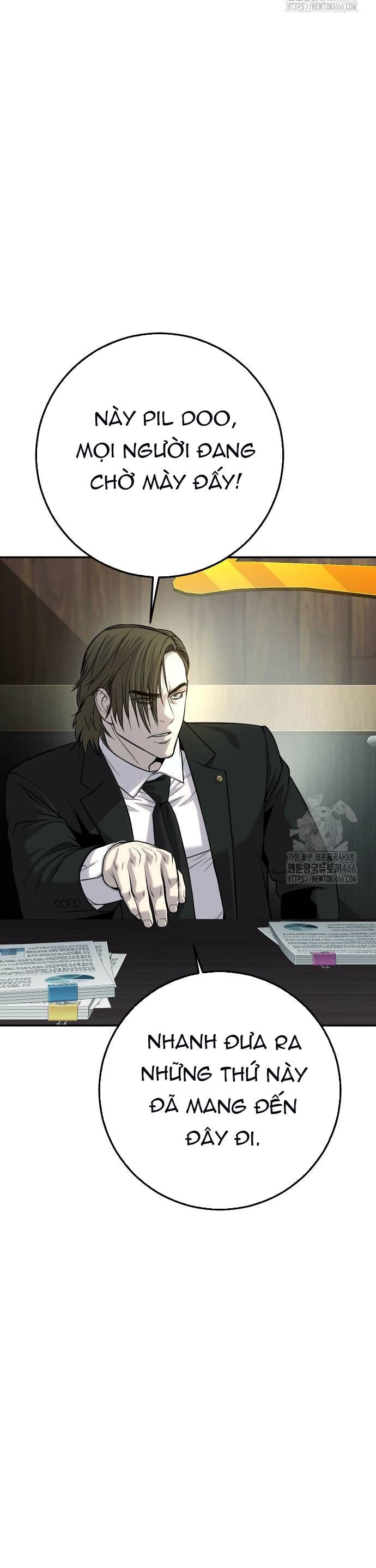 Đứa Con Báo Thù Chapter 39 - Trang 2