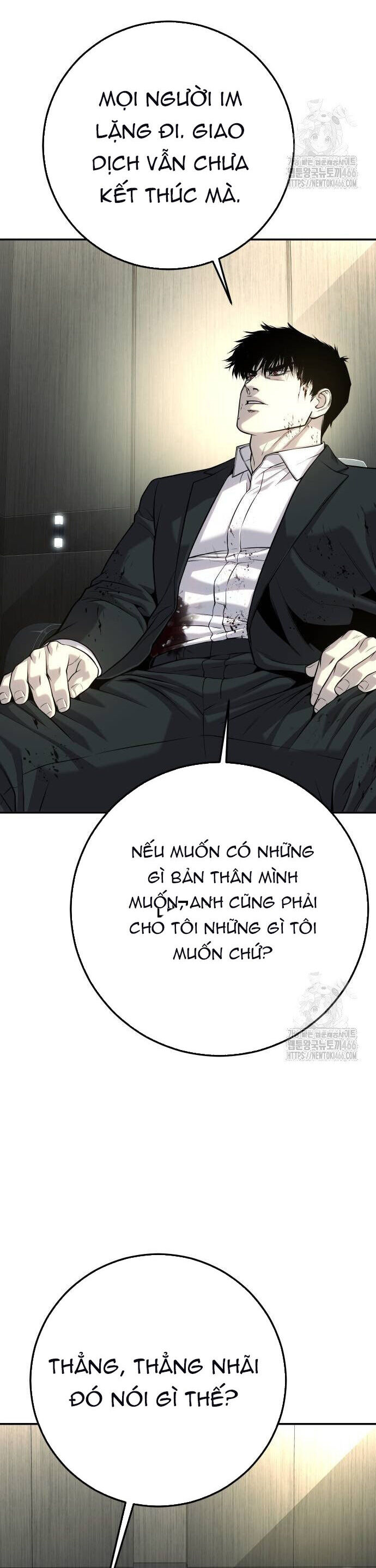 Đứa Con Báo Thù Chapter 39 - Trang 2