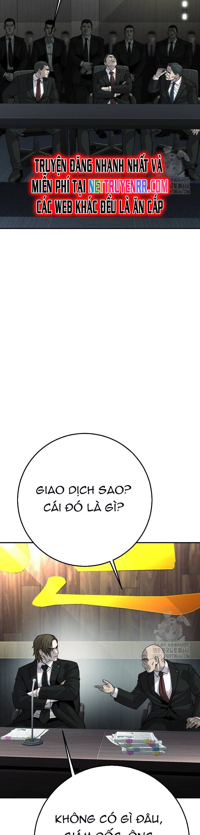 Đứa Con Báo Thù Chapter 39 - Trang 2