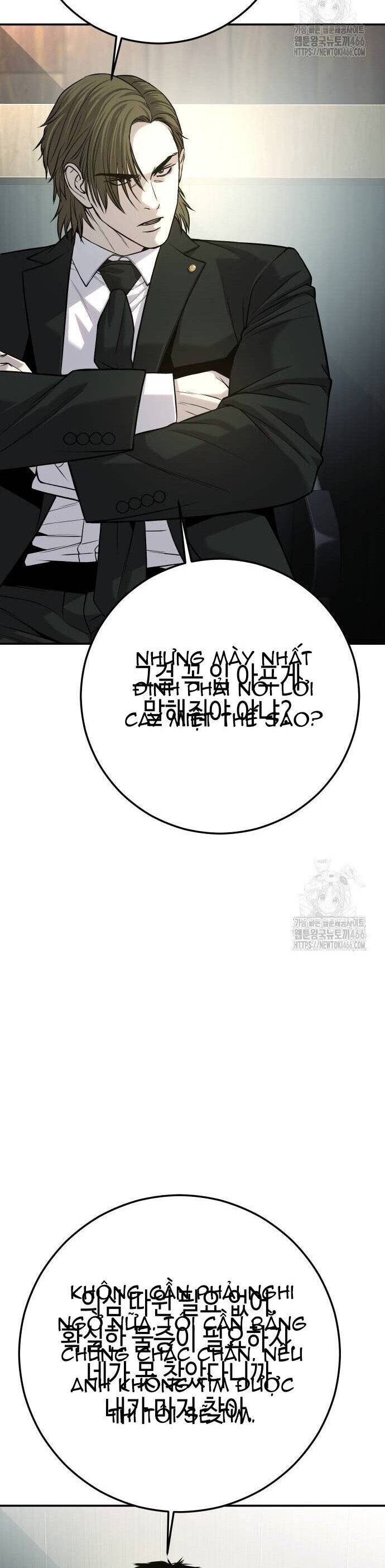 Đứa Con Báo Thù Chapter 39 - Trang 2