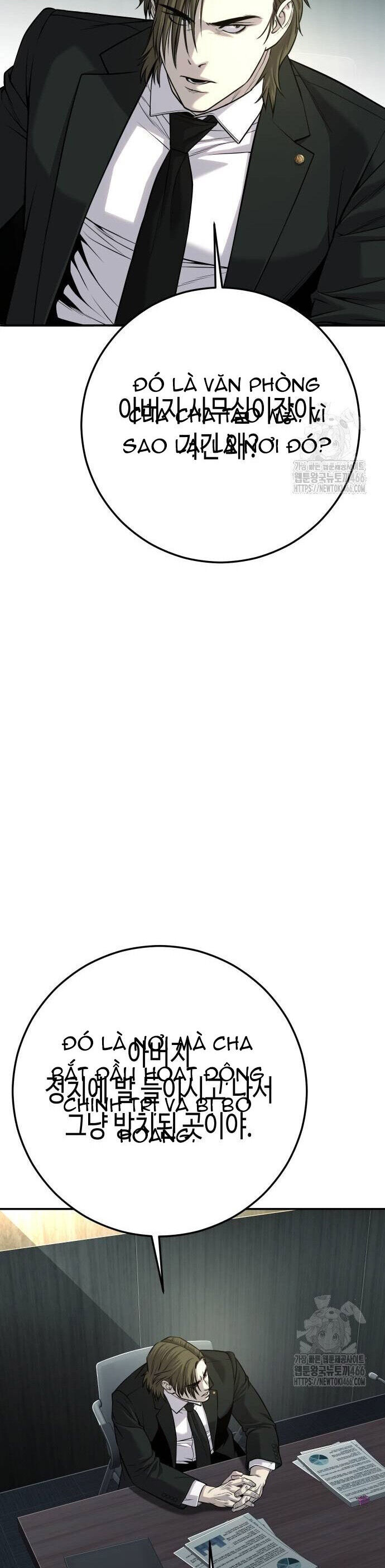 Đứa Con Báo Thù Chapter 39 - Trang 2