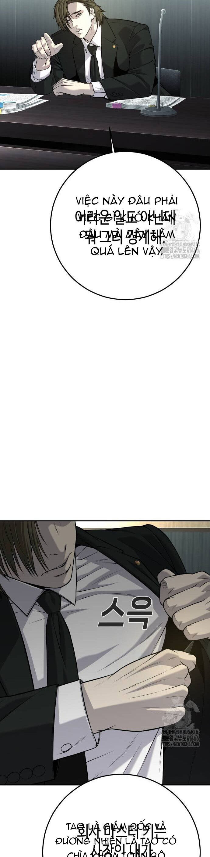 Đứa Con Báo Thù Chapter 39 - Trang 2