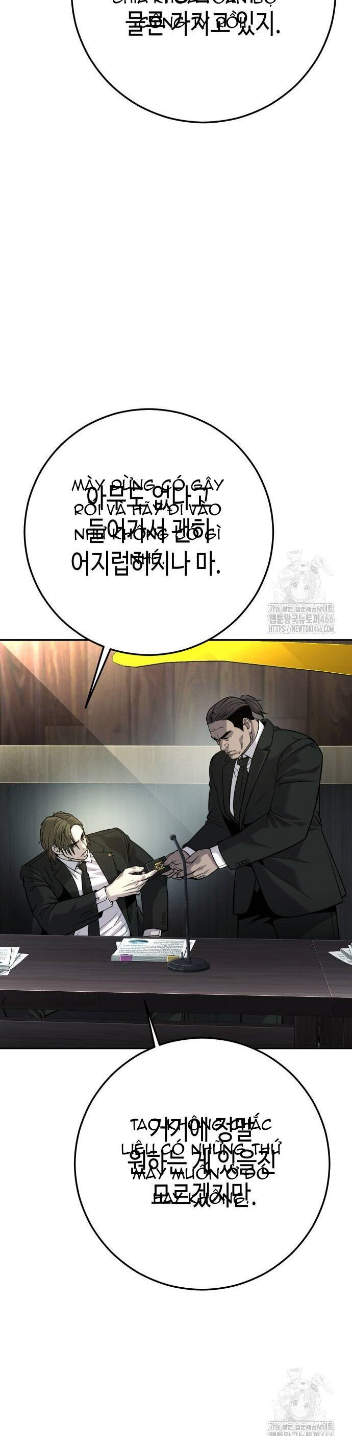 Đứa Con Báo Thù Chapter 39 - Trang 2