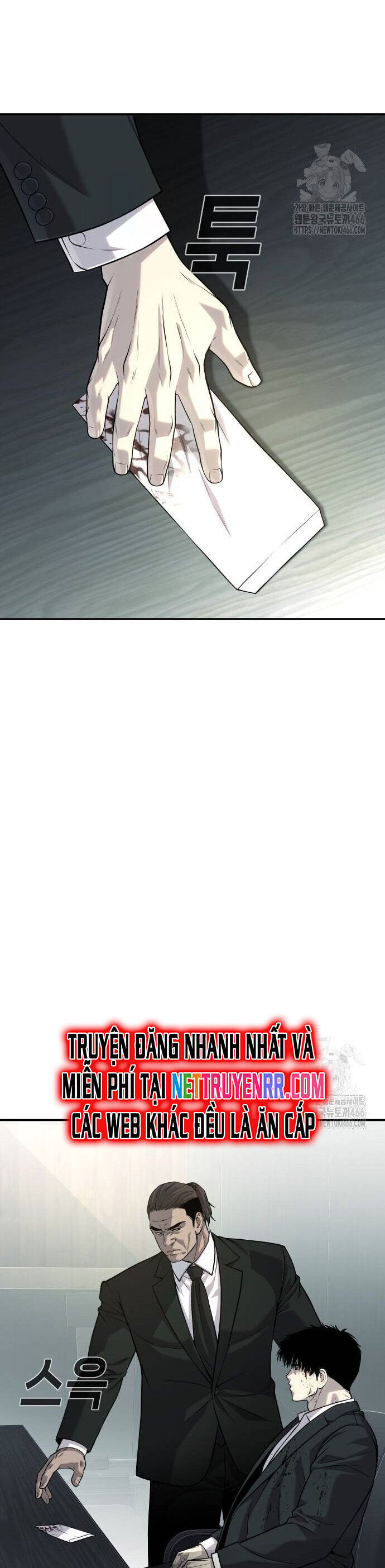 Đứa Con Báo Thù Chapter 39 - Trang 2