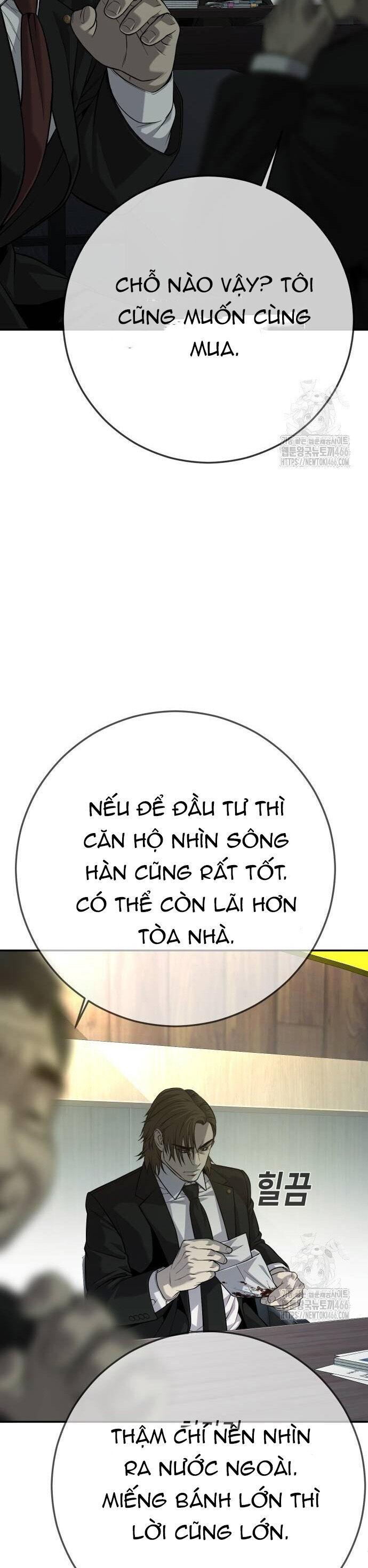 Đứa Con Báo Thù Chapter 39 - Trang 2