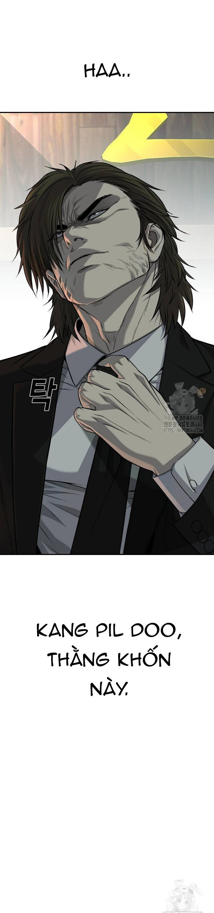 Đứa Con Báo Thù Chapter 39 - Trang 2