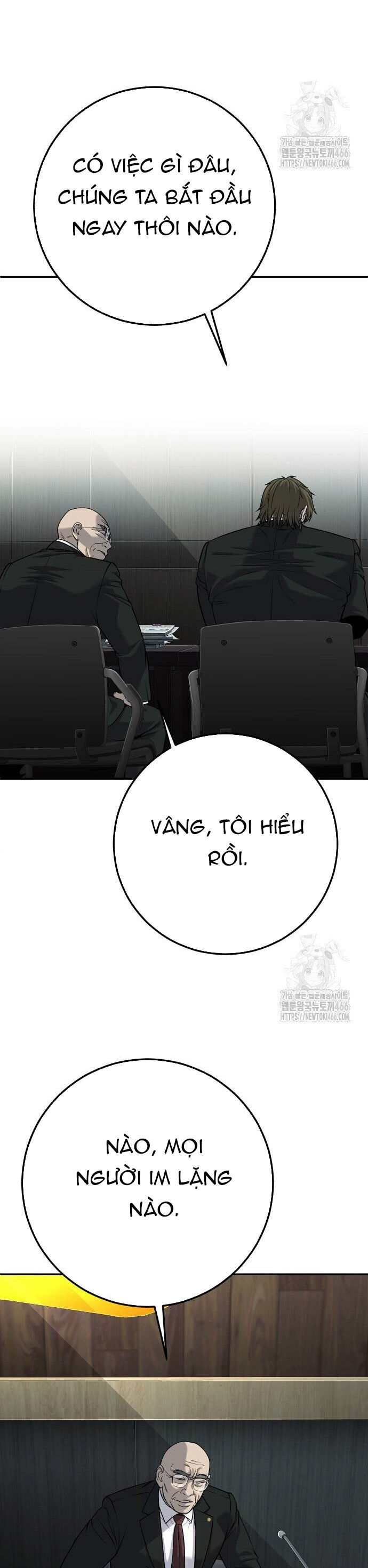 Đứa Con Báo Thù Chapter 39 - Trang 2