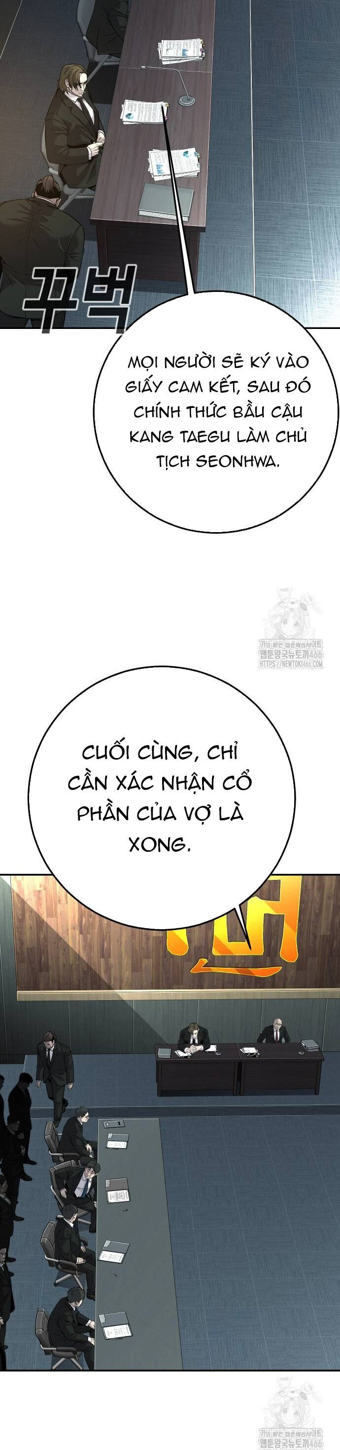 Đứa Con Báo Thù Chapter 39 - Trang 2