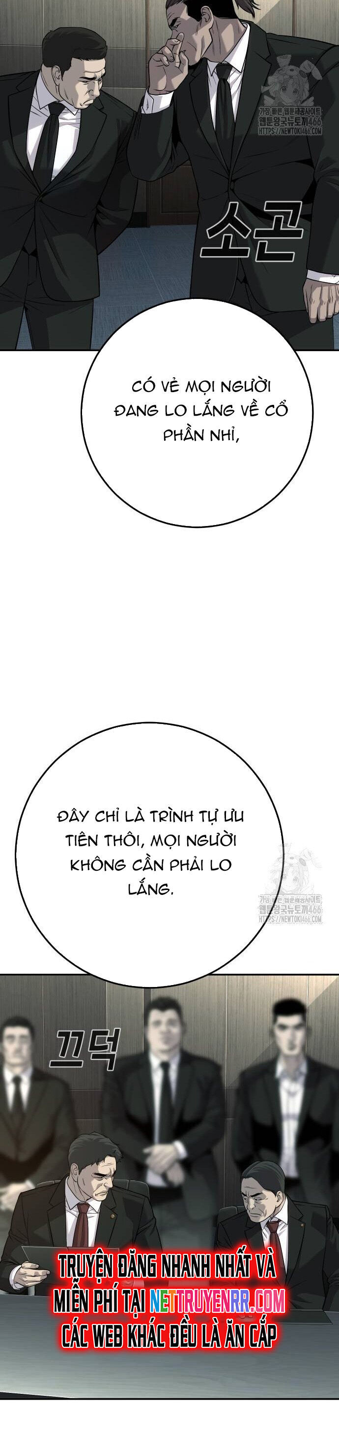 Đứa Con Báo Thù Chapter 39 - Trang 2
