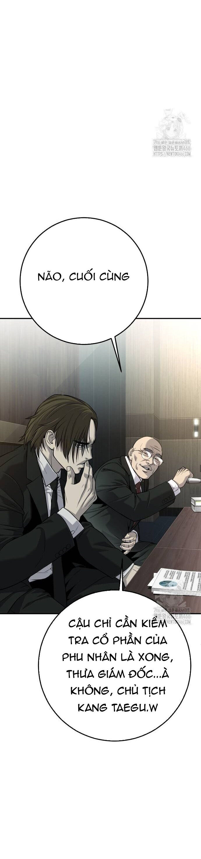Đứa Con Báo Thù Chapter 39 - Trang 2