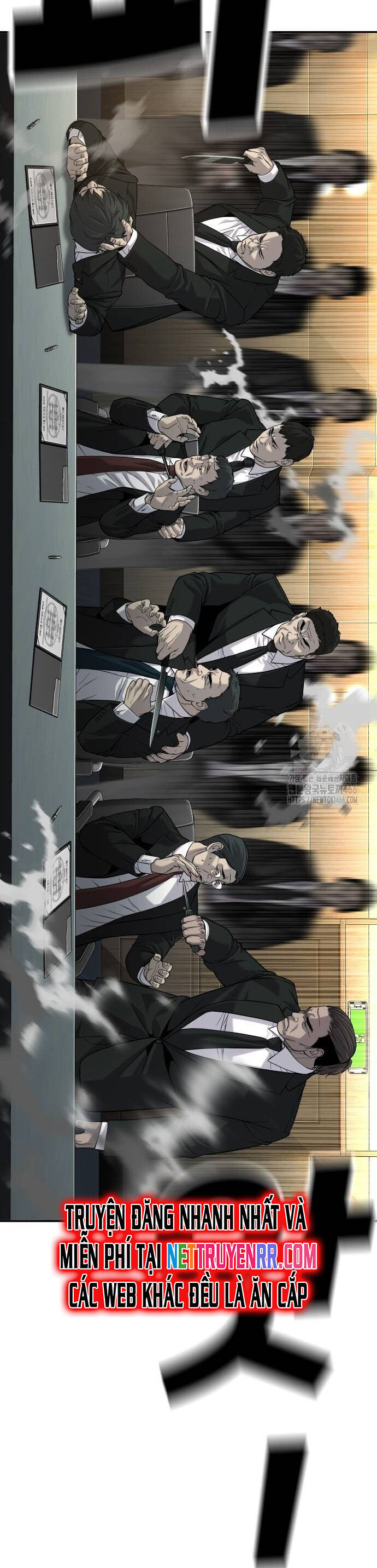 Đứa Con Báo Thù Chapter 39 - Trang 2