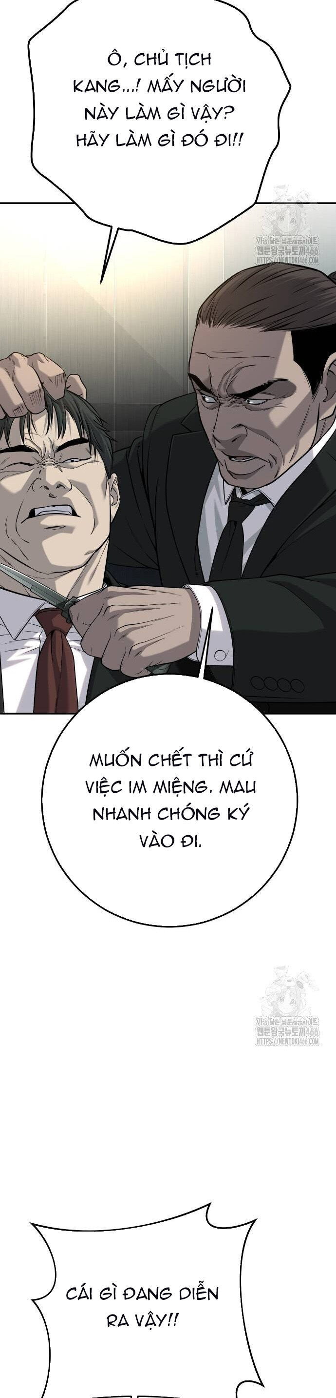 Đứa Con Báo Thù Chapter 39 - Trang 2