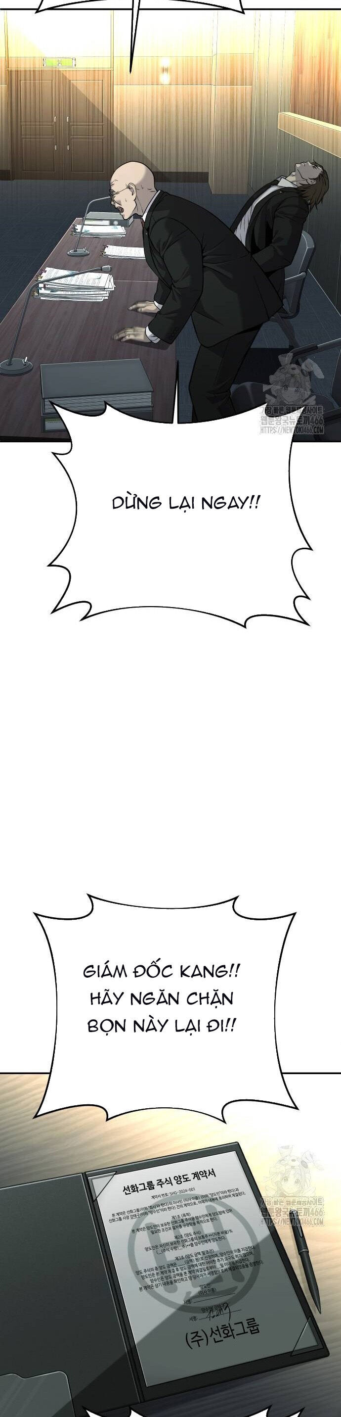 Đứa Con Báo Thù Chapter 39 - Trang 2