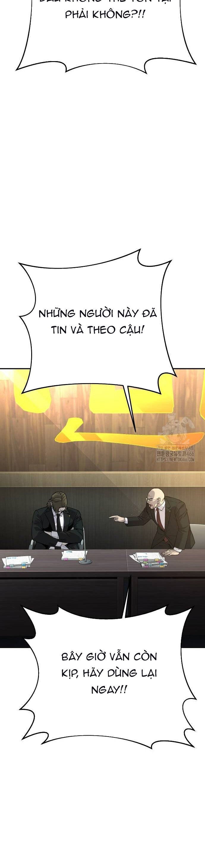 Đứa Con Báo Thù Chapter 39 - Trang 2