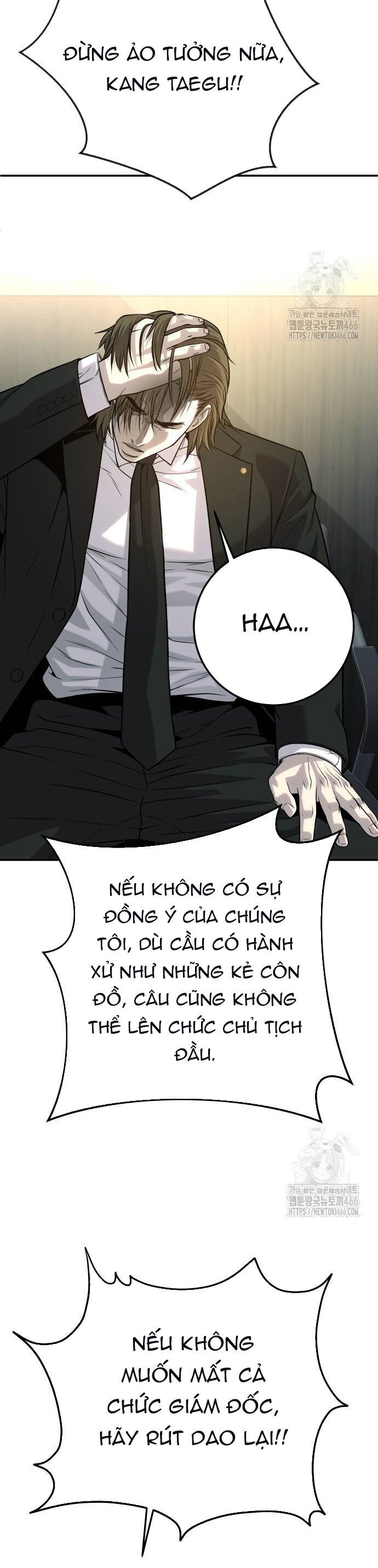 Đứa Con Báo Thù Chapter 39 - Trang 2