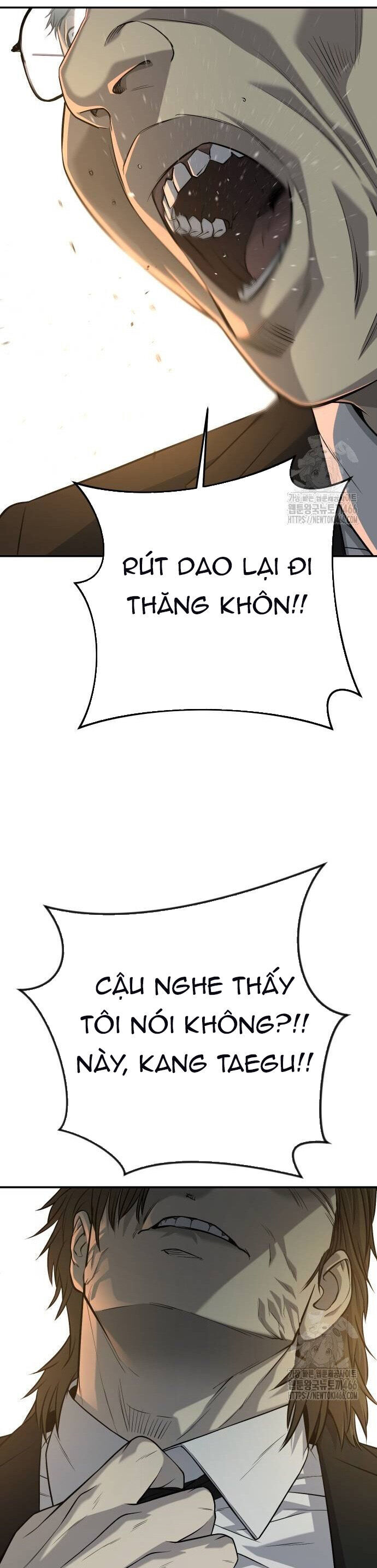 Đứa Con Báo Thù Chapter 39 - Trang 2