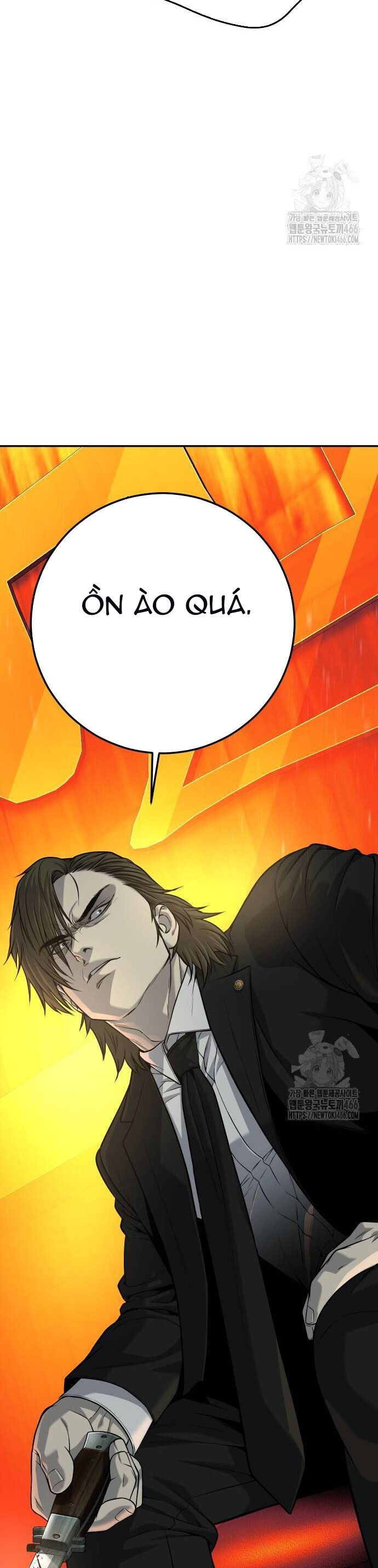 Đứa Con Báo Thù Chapter 39 - Trang 2