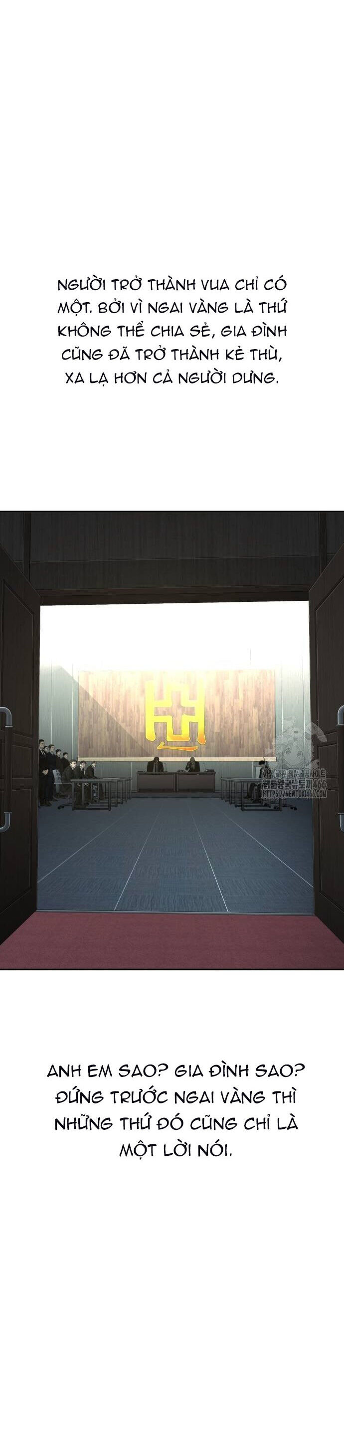 Đứa Con Báo Thù Chapter 39 - Trang 2