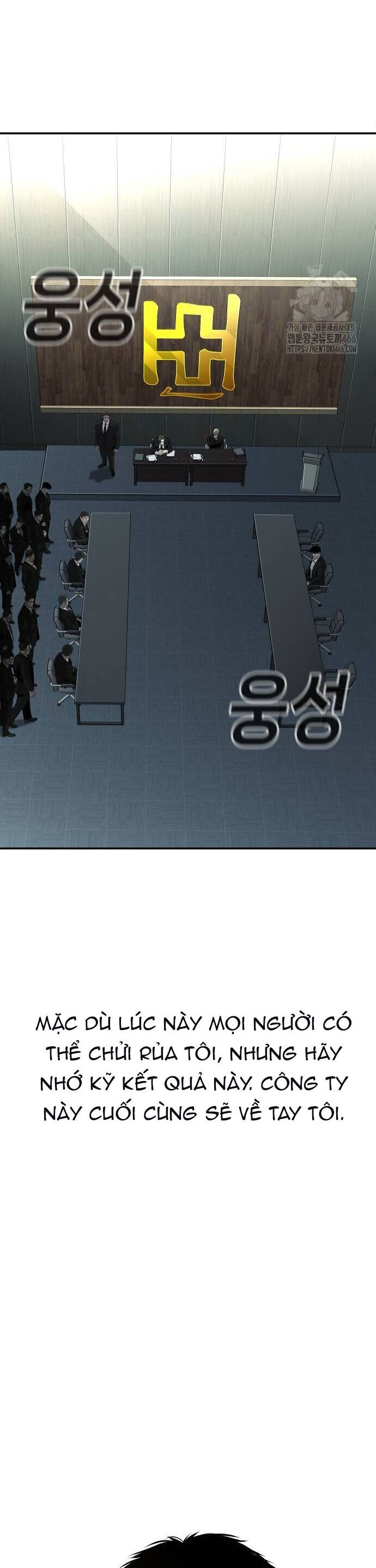 Đứa Con Báo Thù Chapter 39 - Trang 2