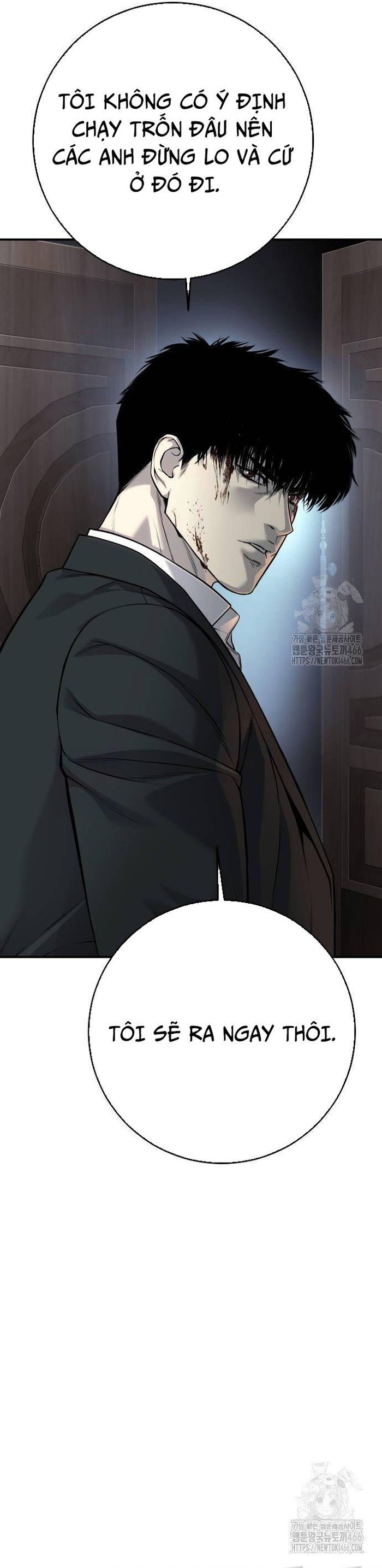 Đứa Con Báo Thù Chapter 40 - Trang 2