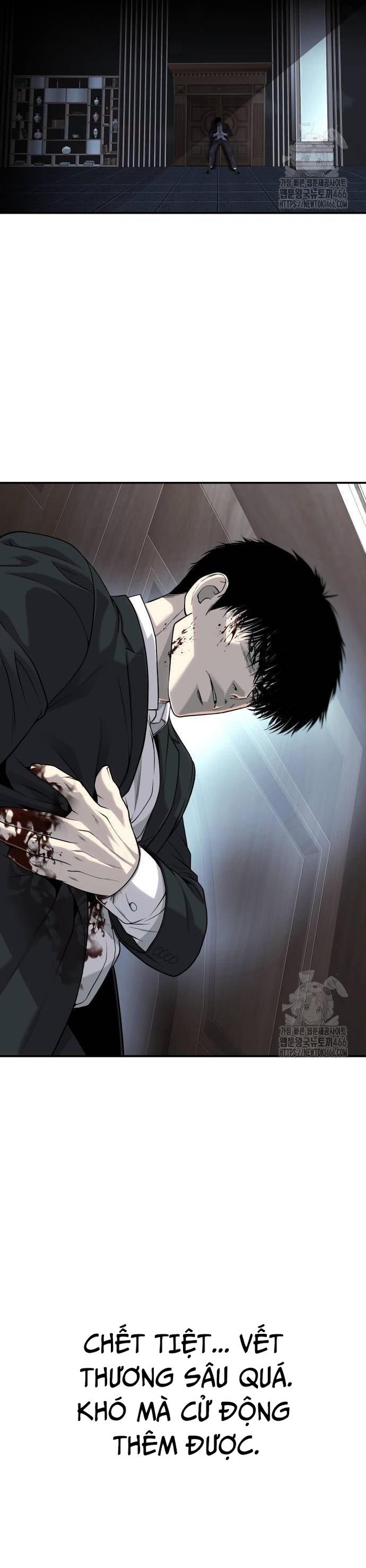 Đứa Con Báo Thù Chapter 40 - Trang 2