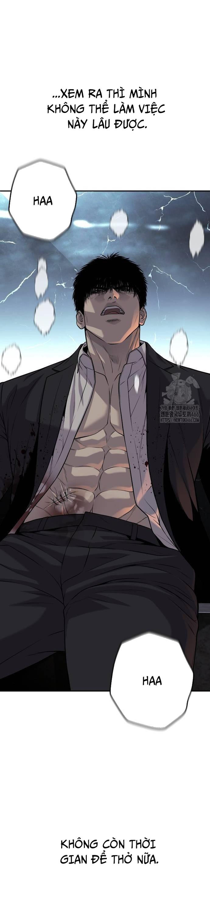 Đứa Con Báo Thù Chapter 40 - Trang 2