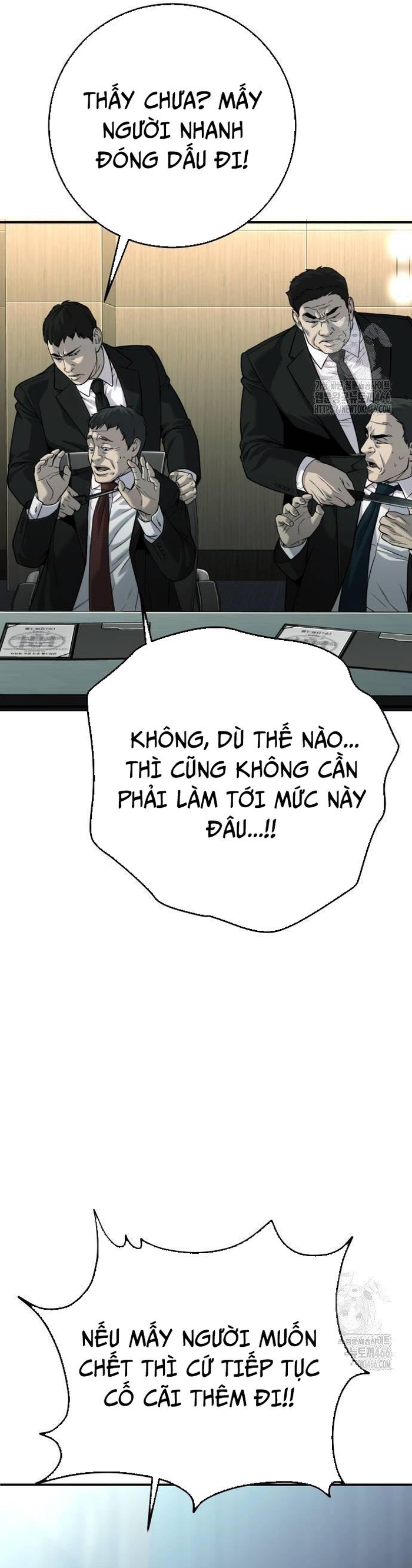 Đứa Con Báo Thù Chapter 40 - Trang 2