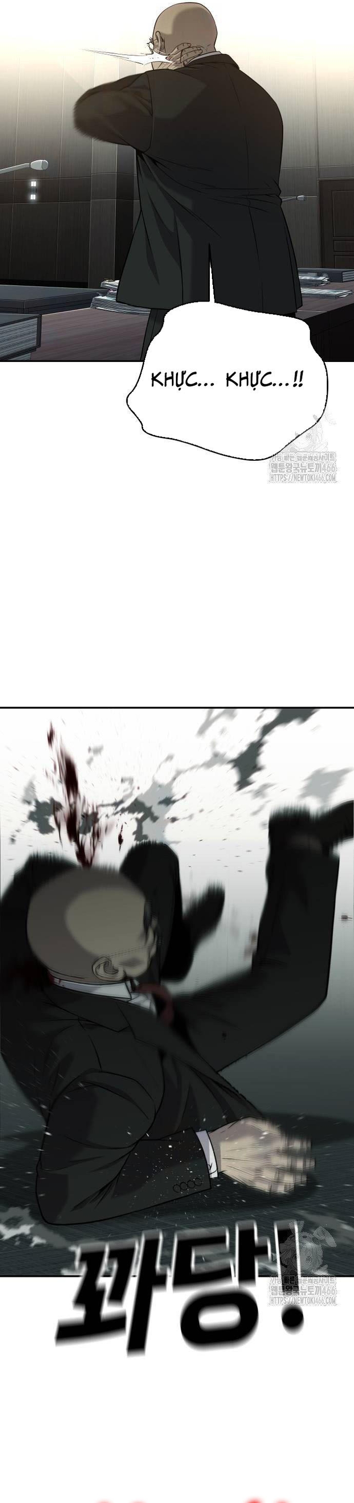 Đứa Con Báo Thù Chapter 40 - Trang 2