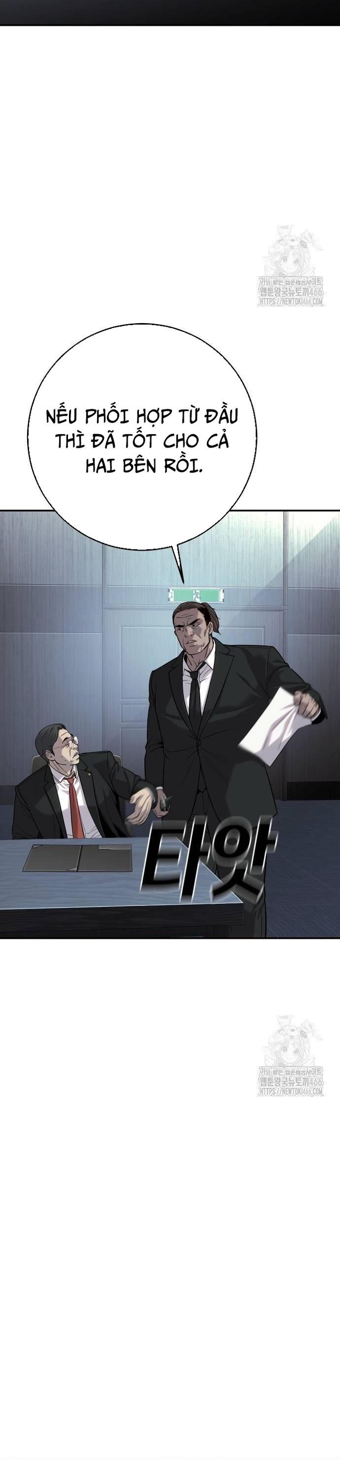 Đứa Con Báo Thù Chapter 40 - Trang 2