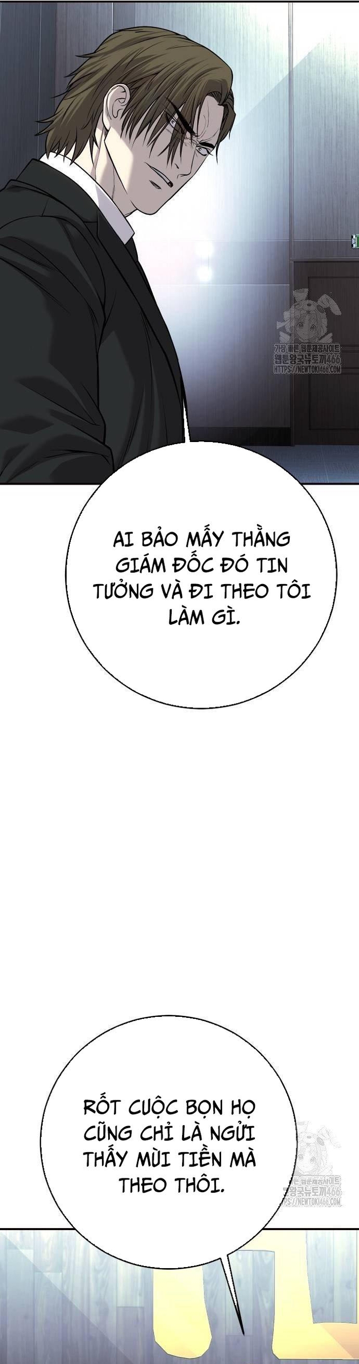 Đứa Con Báo Thù Chapter 40 - Trang 2