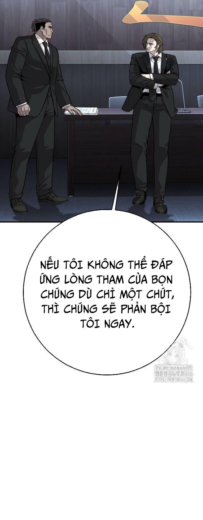 Đứa Con Báo Thù Chapter 40 - Trang 2
