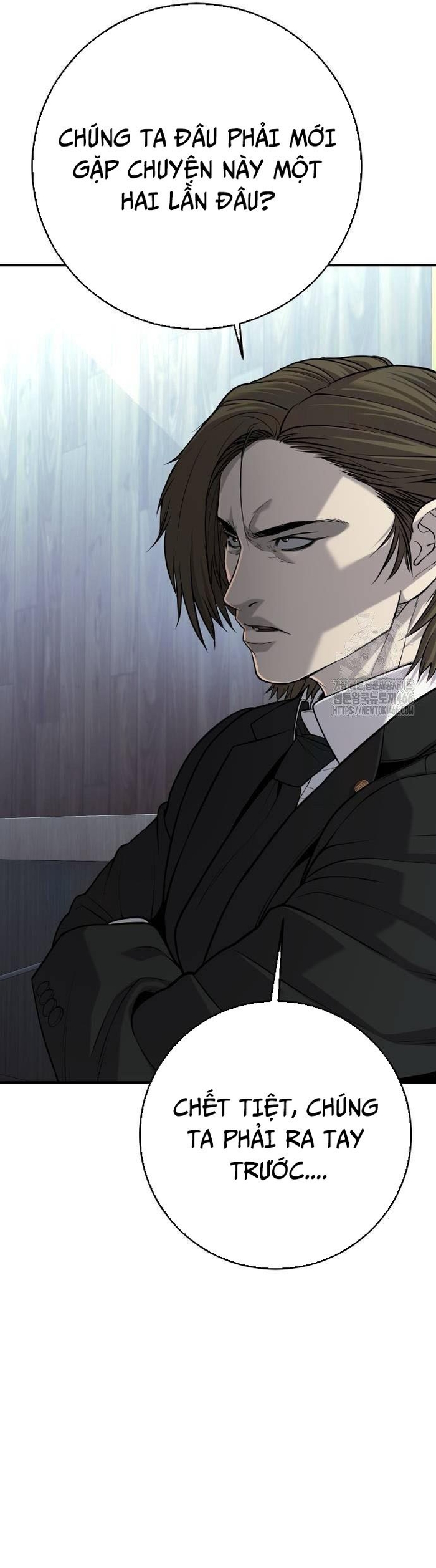 Đứa Con Báo Thù Chapter 40 - Trang 2