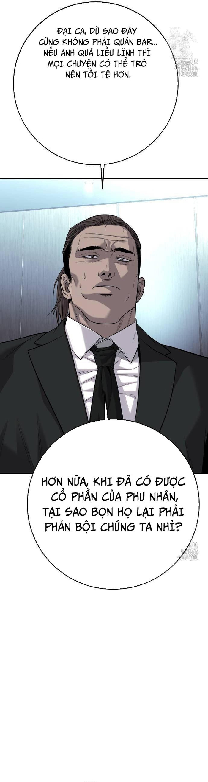 Đứa Con Báo Thù Chapter 40 - Trang 2