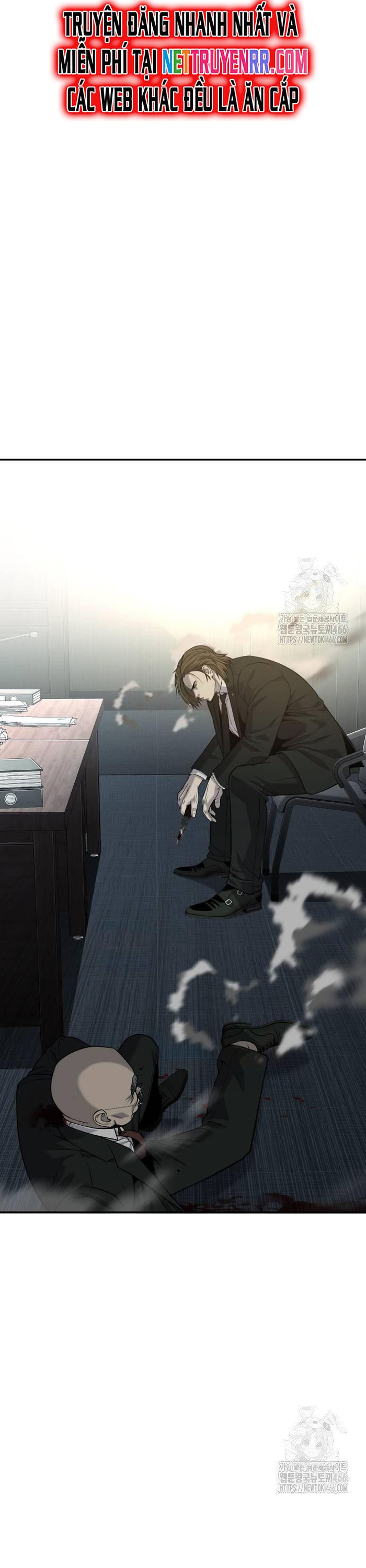Đứa Con Báo Thù Chapter 40 - Trang 2