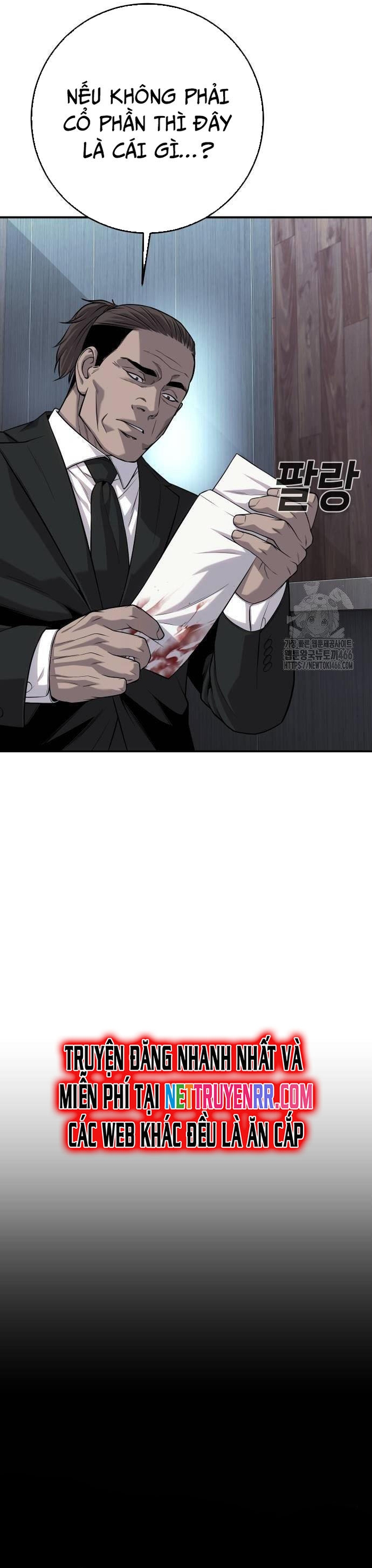 Đứa Con Báo Thù Chapter 40 - Trang 2