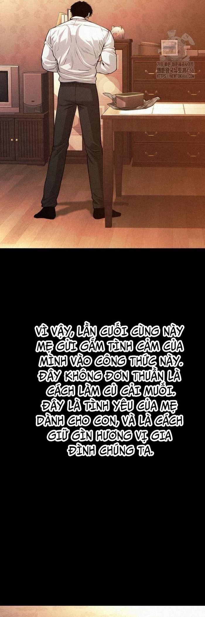 Đứa Con Báo Thù Chapter 40 - Trang 2