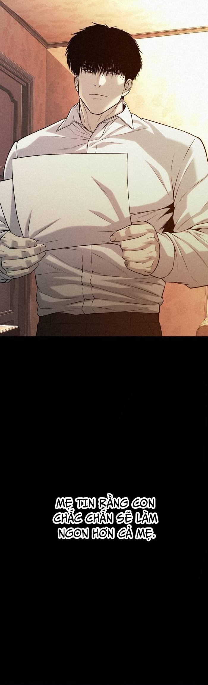 Đứa Con Báo Thù Chapter 40 - Trang 2